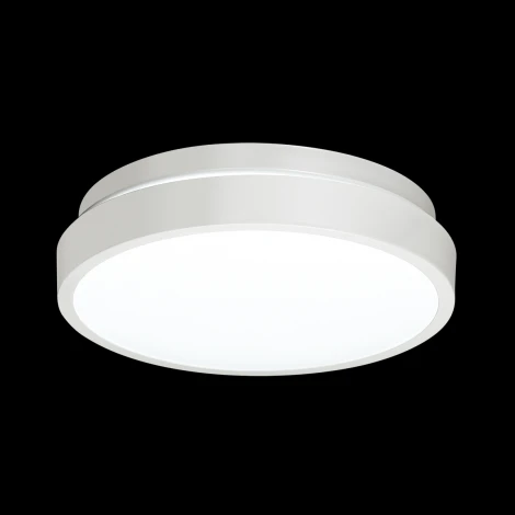Настенно-потолочный светильник Sonex Smalli 3014/AL