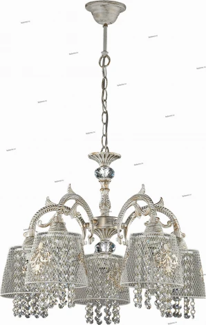 Подвесная люстра Odeon Light Peppi 3212/5