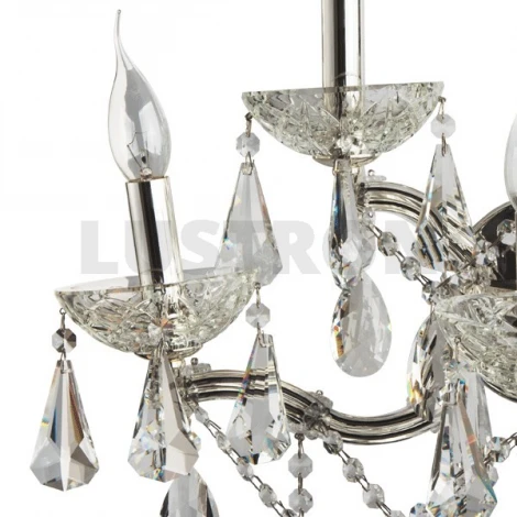 Бра Chiaro Дориана 477020805