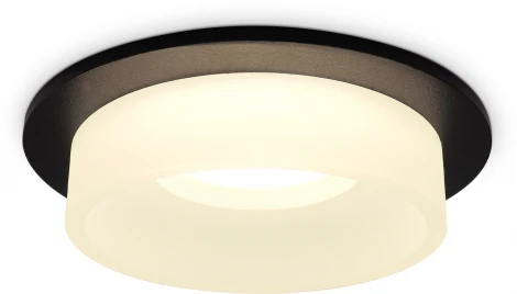 Точечный встраиваемый светодиодный светильник TECHNO SPOT TN1312 (220V)