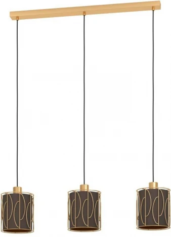 Подвесной светильник Eglo COROJAL 390207