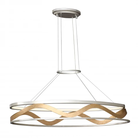 Подвесная люстра Favourite Infinite 2499-9P