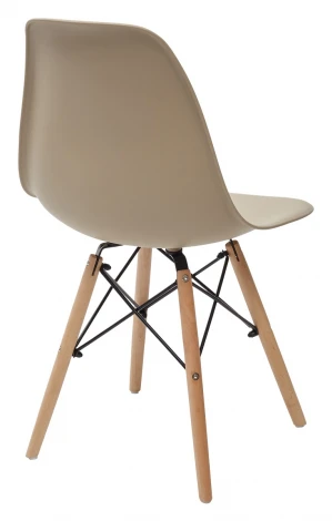 Обеденный стул M-City NUDE нуга
