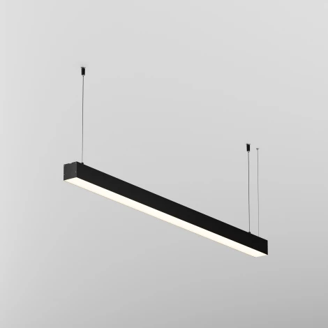 Подвесной светильник линейный светодиодный Maytoni Technical LL312027