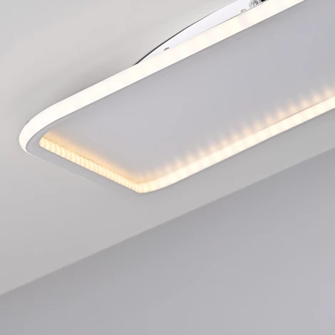 Потолочный светильник Imperio Quadro L50 3000, 4000, 6000K By ImperiumLoft Imperio_Quadro01 (LED, 220V)