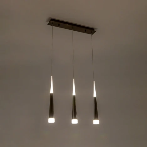 Подвесной светильник Citilux Вегас CL227031 (LED, 220V, на проводе)