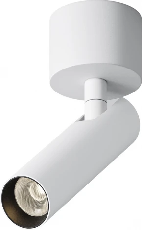 Спот Maytoni Focus T C141CL-L125-6W3K-W