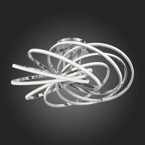 Потолочная люстра ST Luce Ritorti SL958.102.08