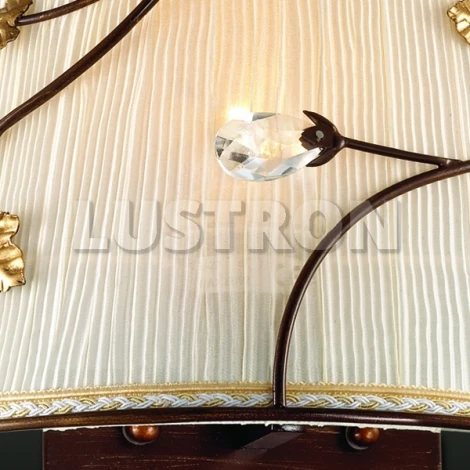 Бра Odeon Light Lota 2665/1W