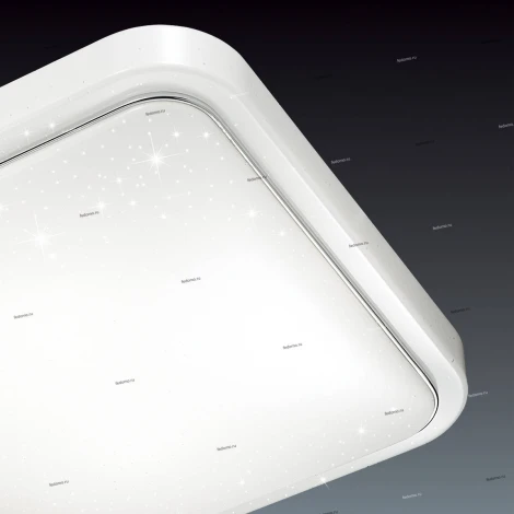 Настенно-потолочный светильник Sonex Kvadri 2014/C