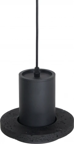 Подвесной светильник Zortes Tufo ZRS.2836.18 (220V, на проводе, круглые, IP21)