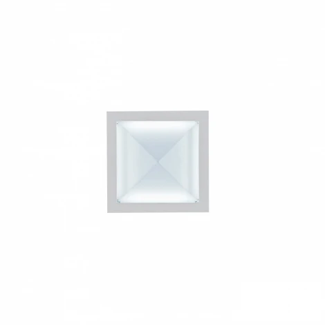 Настенно-потолочный светильник iLedex Creator SMD-923404 WH-6000K (220V, куб)