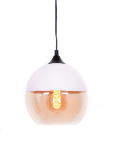 Подвесной светильник Lumina Deco Albion LDP 6805 WT