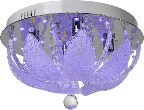 Потолочная люстра Мелодия Света SL1M 000027610