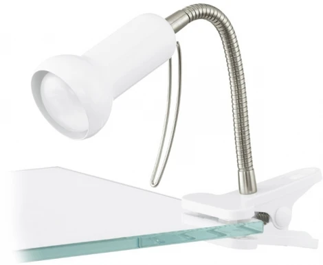 Интерьерная настольная лампа Eglo Fabio 81262