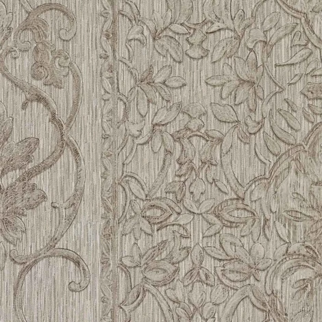 Обои виниловые Zambaiti Trussardi V 21826 10,05 x 0,7 м