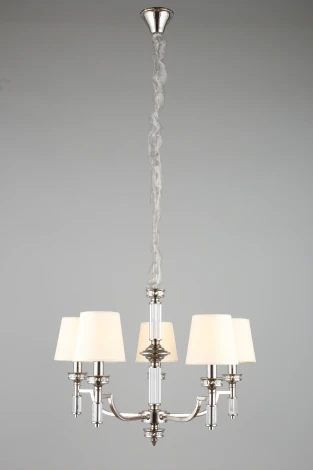 Подвесная люстра Aployt Patricia APL.716.03.05 (220V, на цепи)