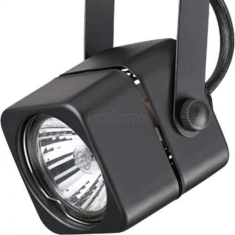 Трековый светильник Novotech Pipe 370429 (220V)