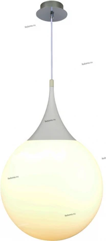 Подвесной светильник Maytoni Dewdrop P225-PL-400-N