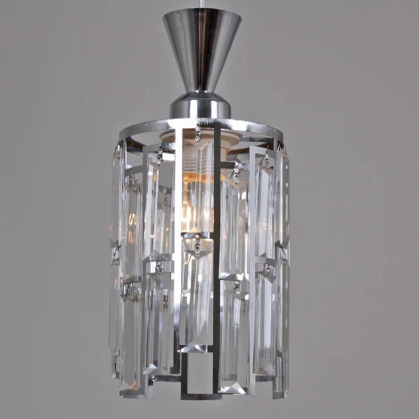 Подвесной светильник Reluce 05803-0.9-03 CH