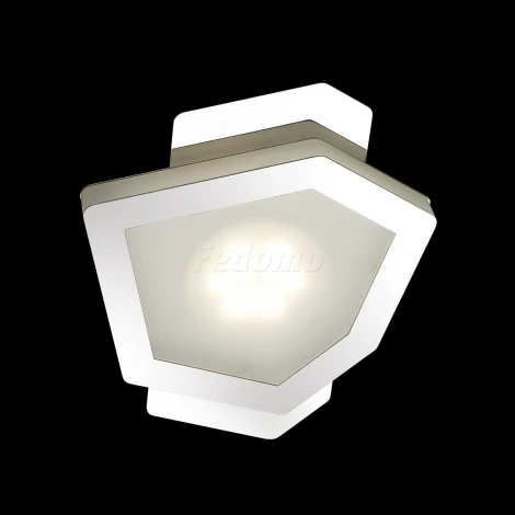 Настенный светильник Odeon Light Artico 4057/4WL