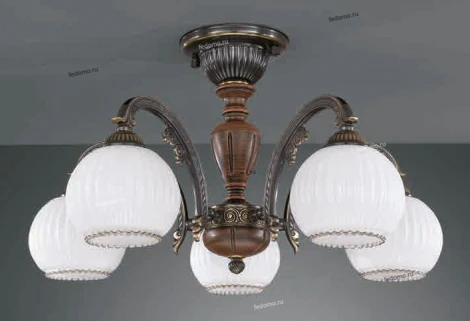 Reccagni Angelo 8920 PL 8920/5