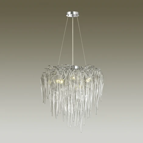 Подвесная люстра Odeon Light Foscara 4719/5