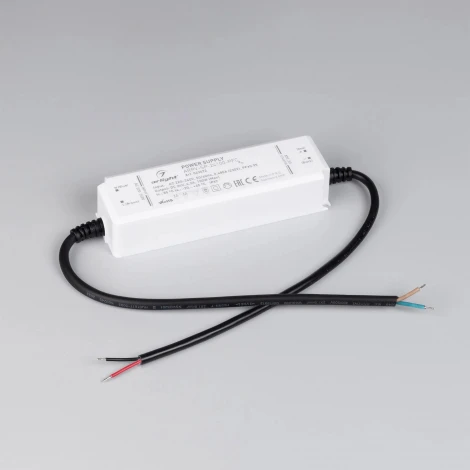 Блок питания ARPV-SP-24100-PFC (24V, 4.2A, 100W) (Arlight, IP67 Пластик, 5 лет) 043672