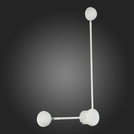 Бра ST Luce Acquaro SL6003.501.02 (LED, 220V)