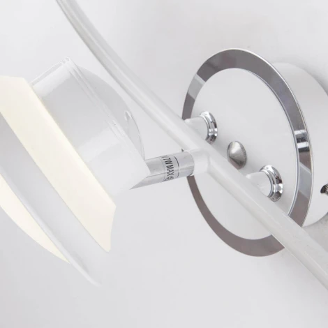 Спот IDLamp Simonta 104/3A-LEDWhite