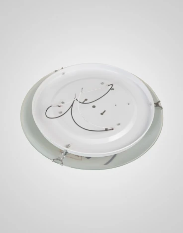 Настенно-потолочный светильник Мелодия Света CW1N 000010692