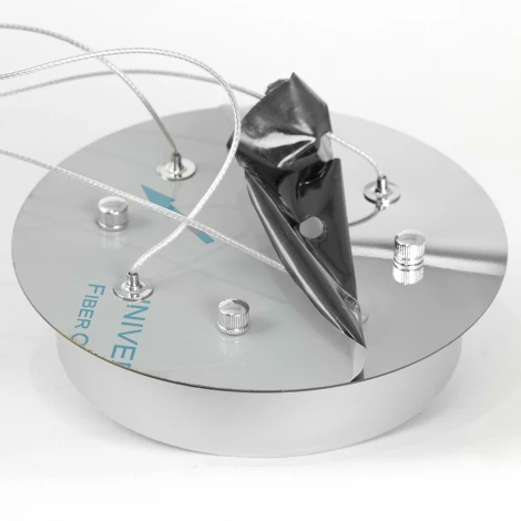 Подвесная люстра LED Lussole Knox LSP-7416 (220V, на проводе)