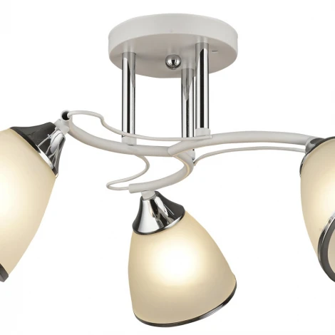 Потолочная люстра Wedo Light Ejnar 66639.01.64.03