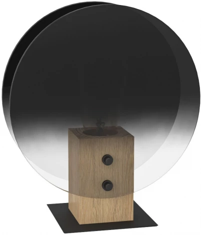 Интерьерная настольная лампа Eglo Millena 390143 (220V, круглые)