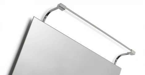 Подсветка для картин Mantra Sisley 5086 (LED, 220V, IP44)