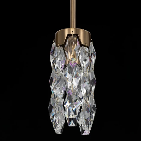 Подвесной светильник Citilux Ronin CL326011