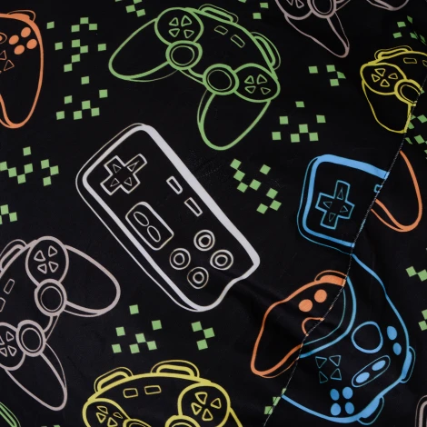 Кресло мешок Dreambag Груша Gamer (3XL, Классический) 5032541