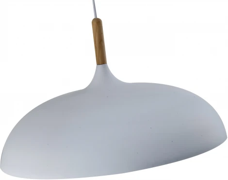 Подвесной светильник Moderli Hygo V11447-1P (220V, на проводе, круглые)