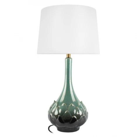 Настольная лампа Loft It Kale 10518T Green