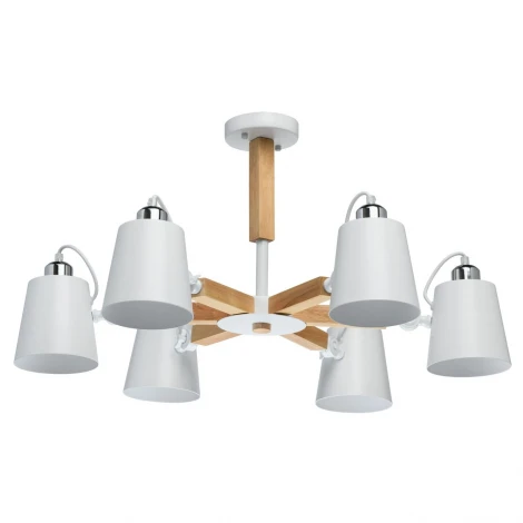 Потолочная люстра MW-Light Форест 693011106