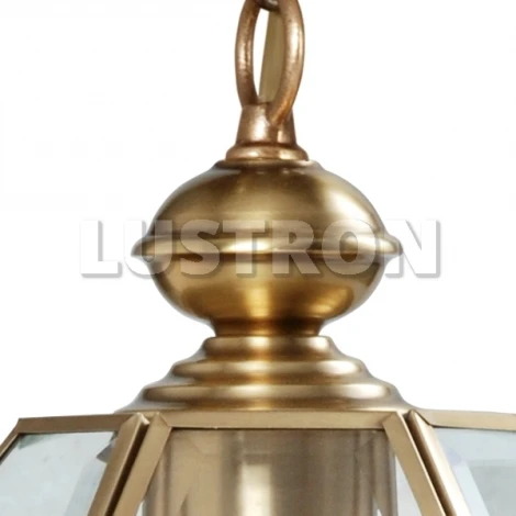 Подвесной светильник Arte Lamp Copperland A7884SP-1AB