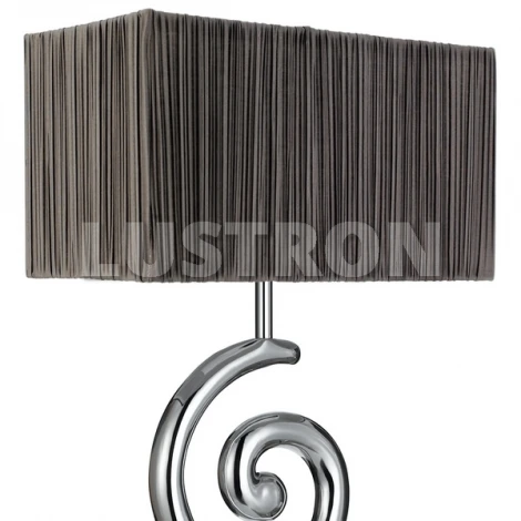 Торшер Arte Lamp Luxury A2084PN-1CC