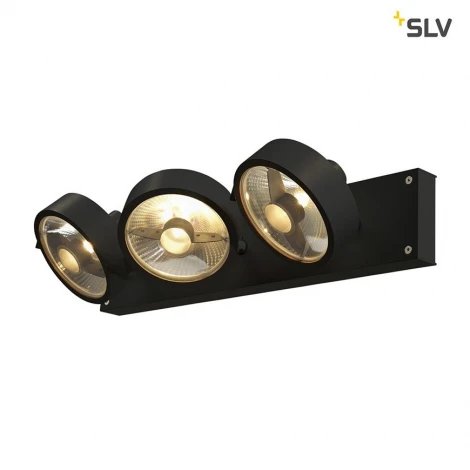 Спот Slv Kalu 1000704