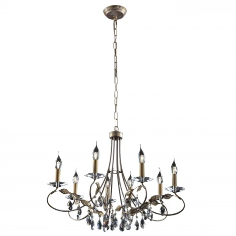 Потолочная люстра Citilux Честер CL418181