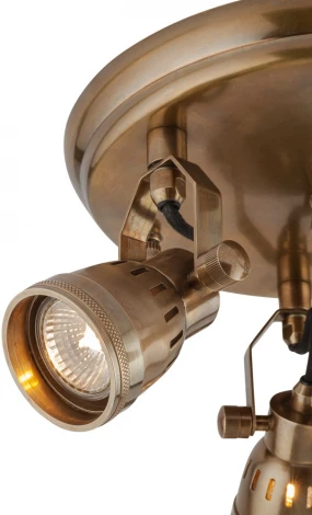 Спот Covali WL-30864 (220V)