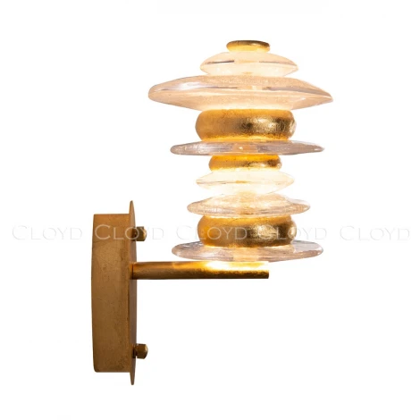 Бра светодиодное Cloyd Gefest 20124