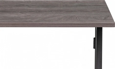 Стол Бринг складной (Бринг 90х55х74 дуб рошелье) Woodville арт.587513