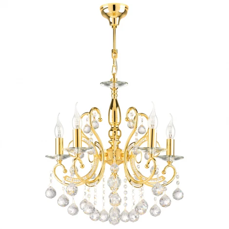 Подвесная люстра Osgona Elegante 708052