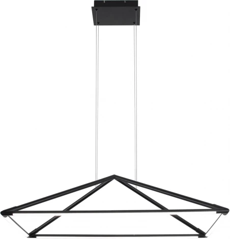 Подвесной светильник Favourite Pyramis 4573-1P (LED, 220V, на тросе)