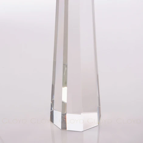 Настольная лампа Comintern 30068